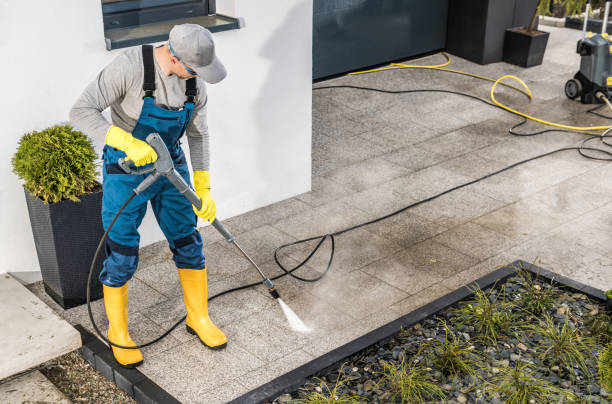 Norwood, NY Pressure Washing Company